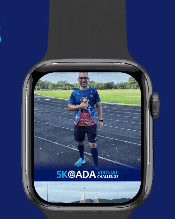 Upload Your Virtual Results