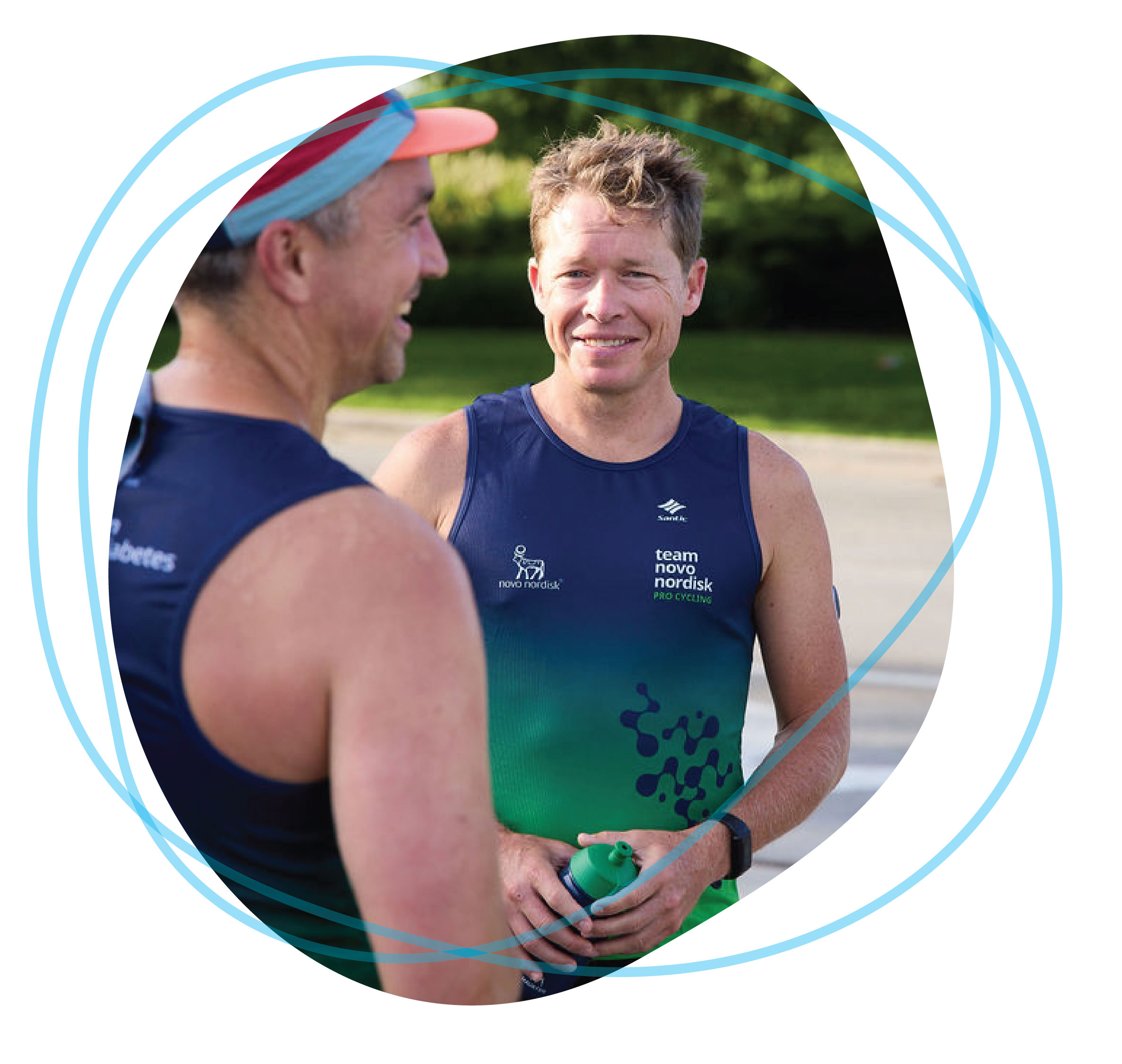 5K@ADA Training Plans