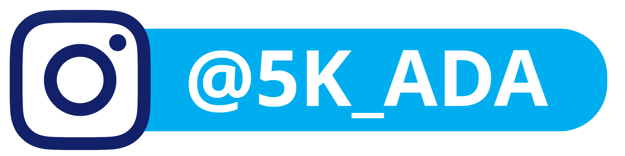 5K@ADA Instagram