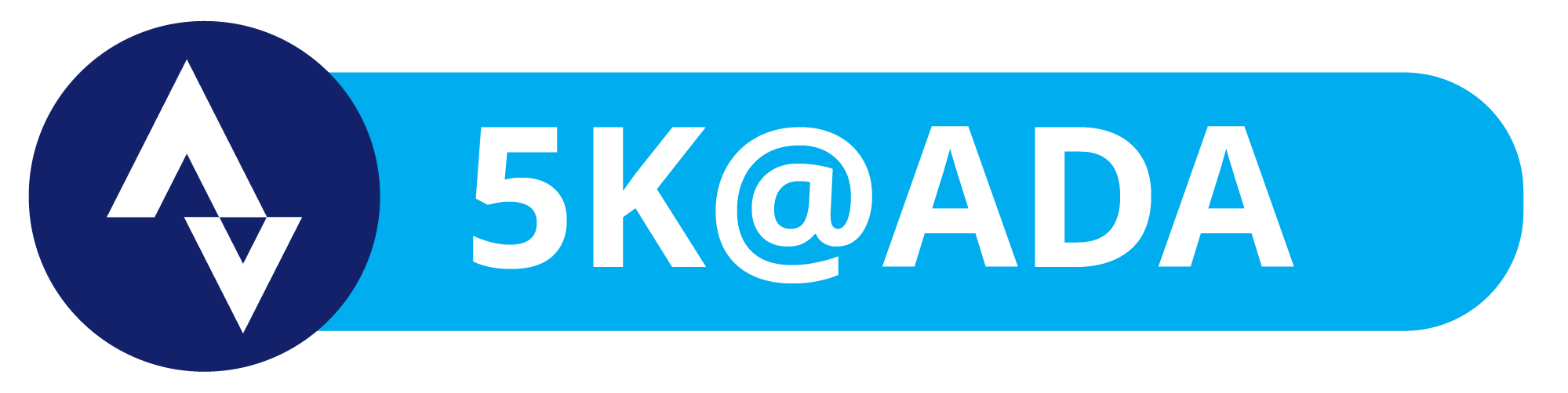 5K@ADA Strava