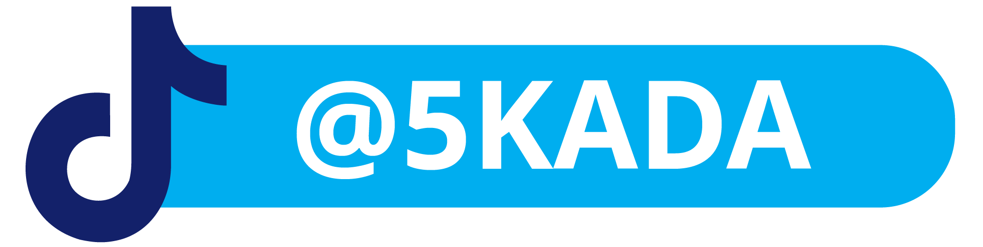 5K@ADA Tik Tok