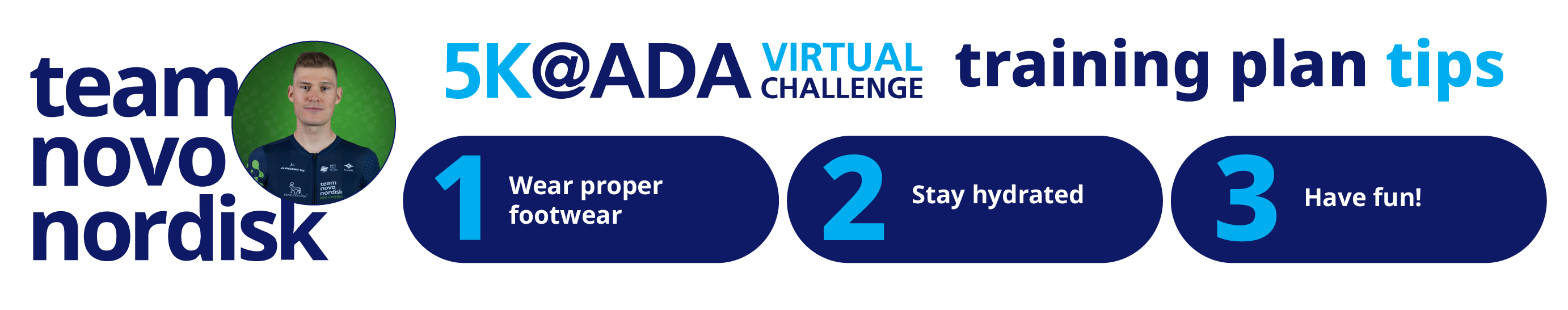 5K Training Plans Week 1 Tips