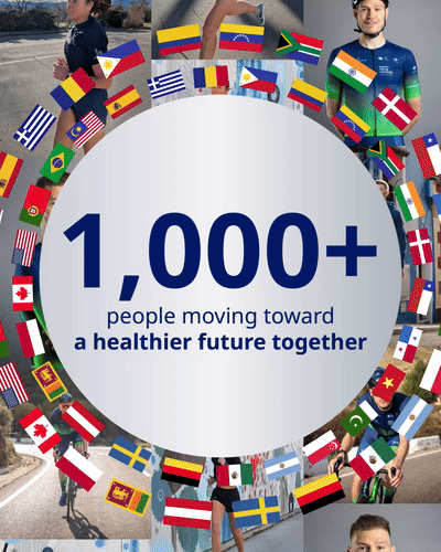 2026 5K@ADA Challenge