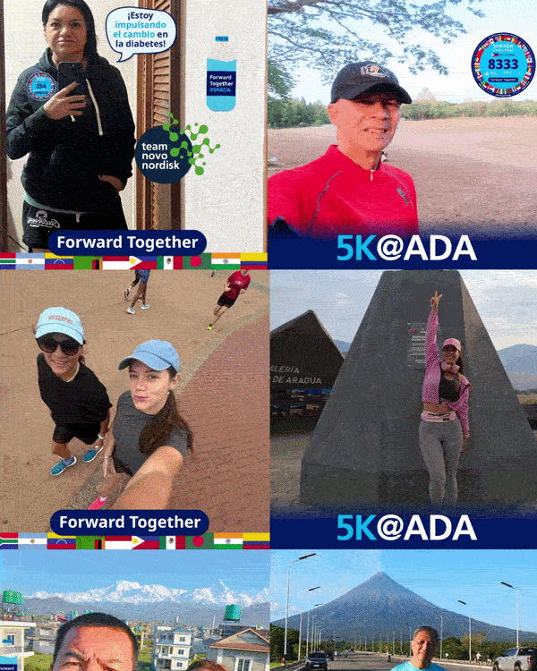 2026 5K@ADA Challenge