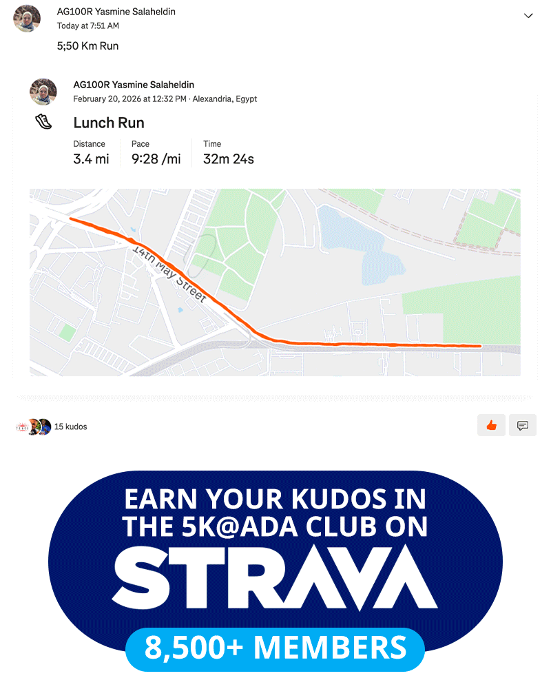 Strava