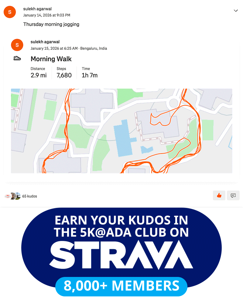 Strava
