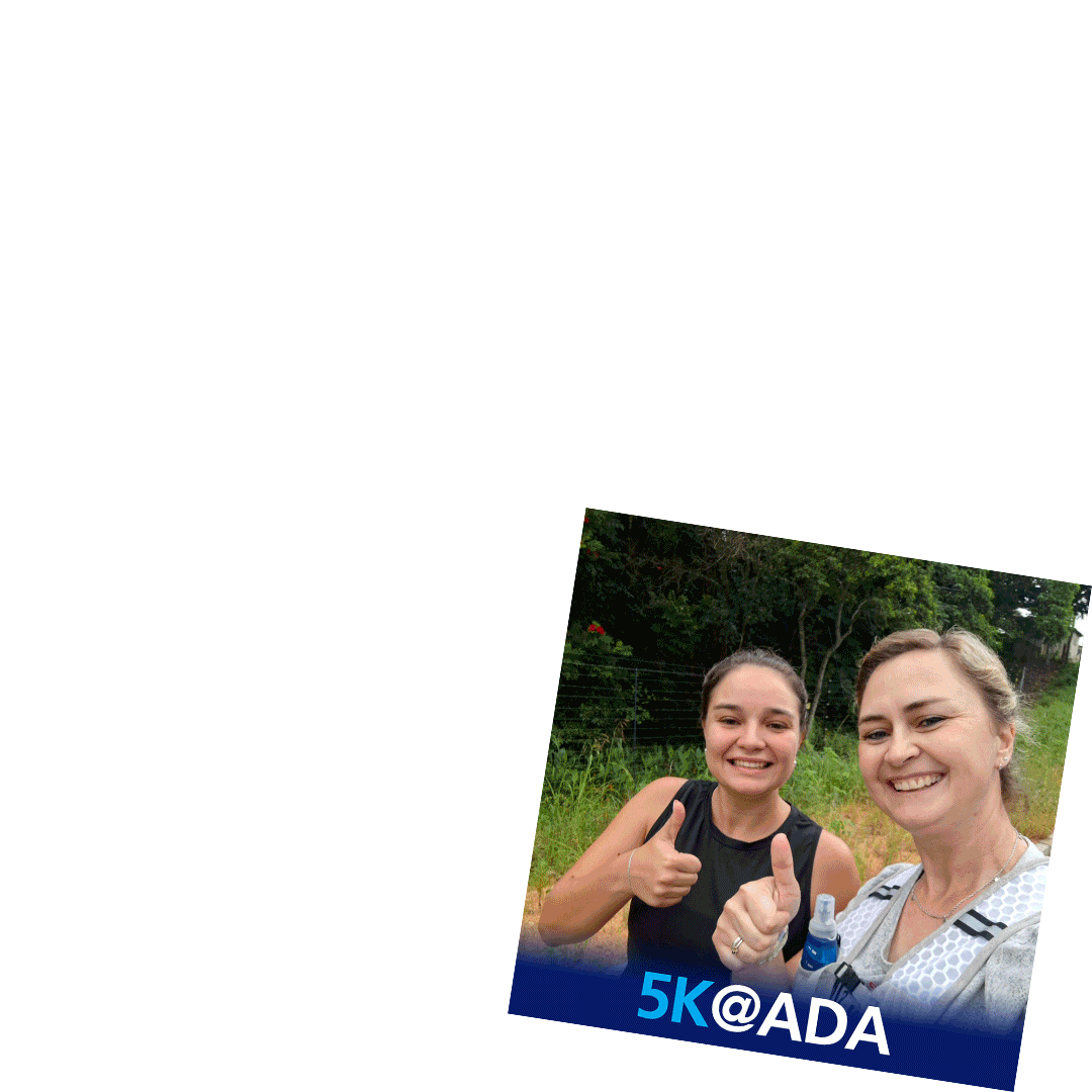 Share Your #5KADA Moments