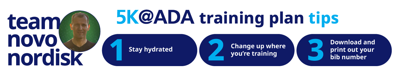 5K Training Plans Week 4 Tips