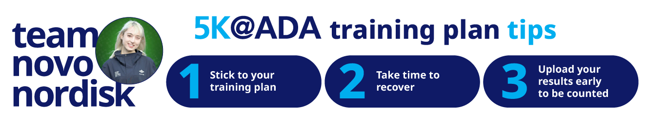 5K Training Plans Week 6 Tips